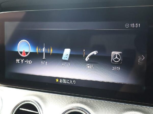 Ref:AUX-19790897 MERCEDES BENZ E-CLASS 2017 - Image 10
