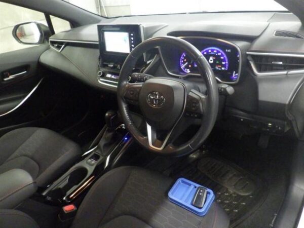 Ref:AUX-19790903 TOYOTA COROLLASPORT 2019 - Image 3