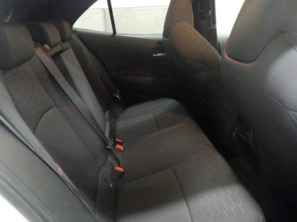 Ref:AUX-19790903 TOYOTA COROLLASPORT 2019 - Image 6