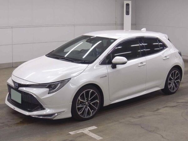Ref:AUX-19790903 TOYOTA COROLLASPORT 2019