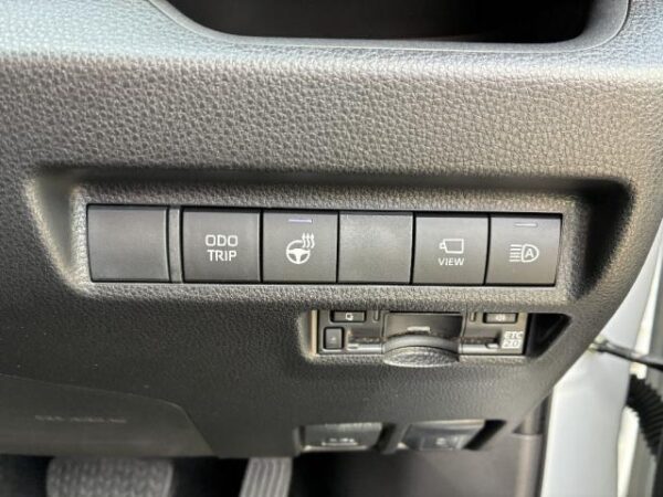 Ref:AUX-19790912 TOYOTA RAV4 2022 - Image 17