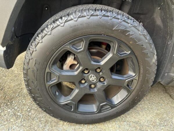 Ref:AUX-19790912 TOYOTA RAV4 2022 - Image 19