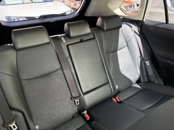 Ref:AUX-19790912 TOYOTA RAV4 2022 - Image 6