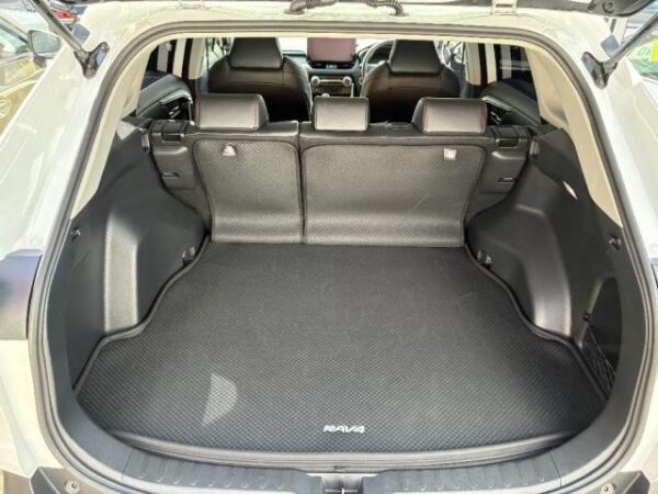 Ref:AUX-19790912 TOYOTA RAV4 2022 - Image 7