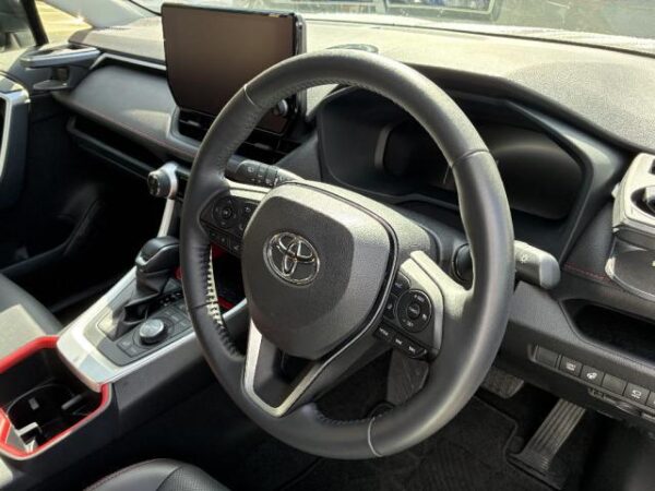 Ref:AUX-19790912 TOYOTA RAV4 2022 - Image 8