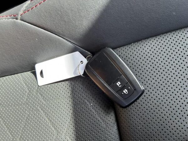 Ref:AUX-19790912 TOYOTA RAV4 2022 - Image 9