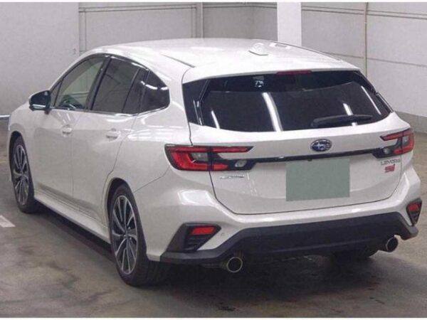 Ref:AUX-19790952 SUBARU LEVORG 2023 - Image 2