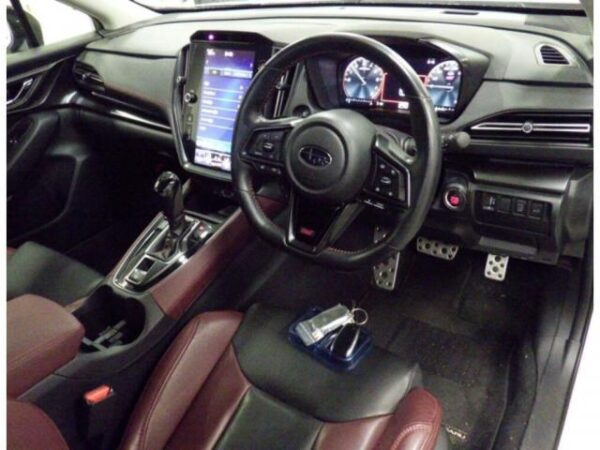 Ref:AUX-19790952 SUBARU LEVORG 2023 - Image 3
