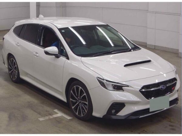 Ref:AUX-19790952 SUBARU LEVORG 2023 - Image 4