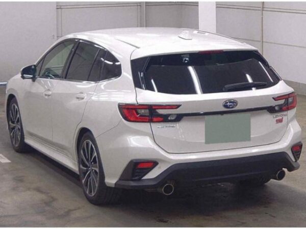Ref:AUX-19790952 SUBARU LEVORG 2023 - Image 5