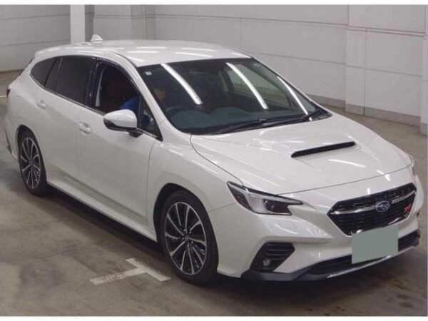 Ref:AUX-19790952 SUBARU LEVORG 2023