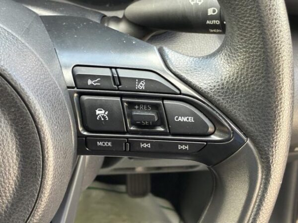 Ref:AUX-19790975 TOYOTA YARIS 2023 - Image 16