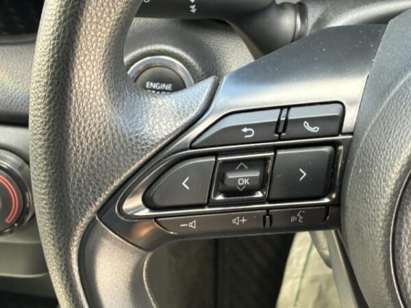 Ref:AUX-19790975 TOYOTA YARIS 2023 - Image 19