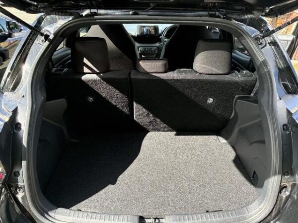 Ref:AUX-19790975 TOYOTA YARIS 2023 - Image 7