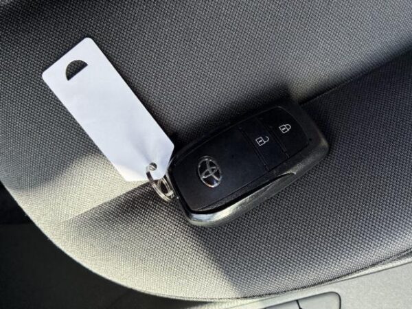Ref:AUX-19790975 TOYOTA YARIS 2023 - Image 9