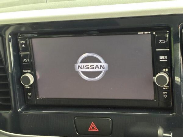 Ref:AUX-19790986 NISSAN DAYZ ROOX 2018 - Image 11