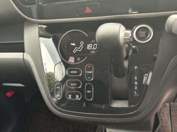 Ref:AUX-19790986 NISSAN DAYZ ROOX 2018 - Image 13