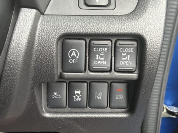 Ref:AUX-19790986 NISSAN DAYZ ROOX 2018 - Image 14