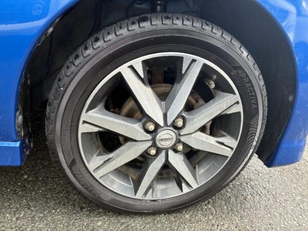 Ref:AUX-19790986 NISSAN DAYZ ROOX 2018 - Image 19