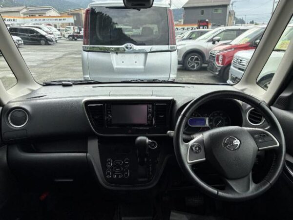 Ref:AUX-19790986 NISSAN DAYZ ROOX 2018 - Image 3
