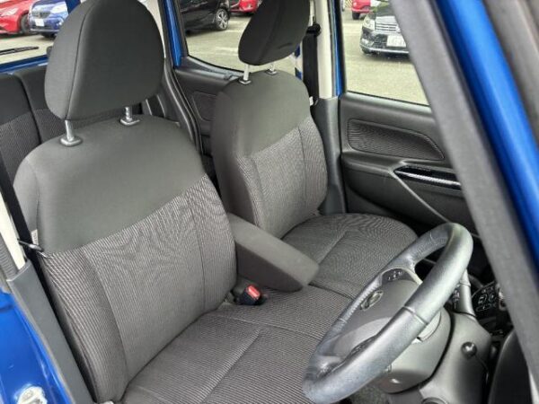 Ref:AUX-19790986 NISSAN DAYZ ROOX 2018 - Image 4