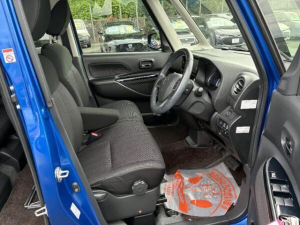 Ref:AUX-19790986 NISSAN DAYZ ROOX 2018 - Image 5