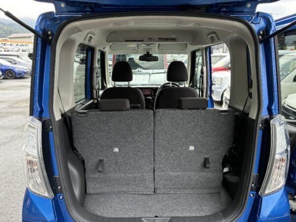 Ref:AUX-19790986 NISSAN DAYZ ROOX 2018 - Image 7