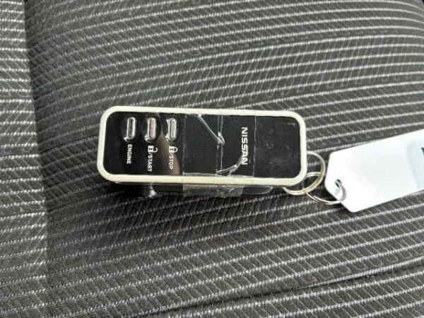 Ref:AUX-19790986 NISSAN DAYZ ROOX 2018 - Image 9