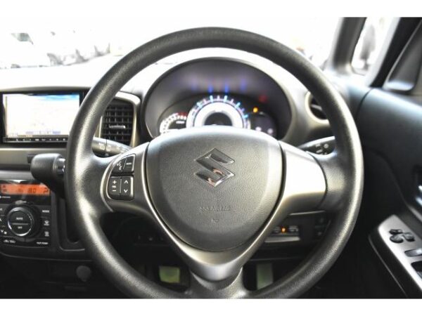 Ref:AUX-19790988 SUZUKI SPACIA CUSTOM Z 2017 - Image 15