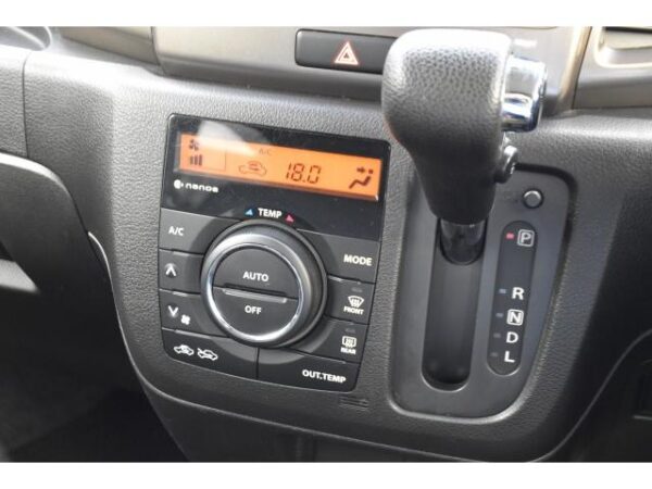 Ref:AUX-19790988 SUZUKI SPACIA CUSTOM Z 2017 - Image 20
