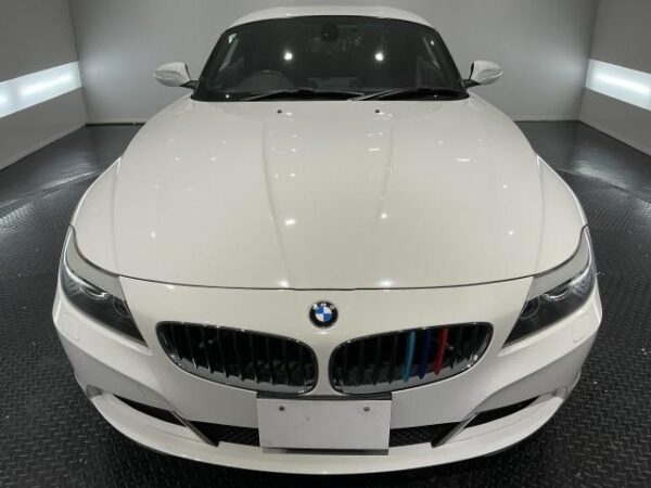 Ref:AUX-19790994 BMW Z4 2012 - Image 2