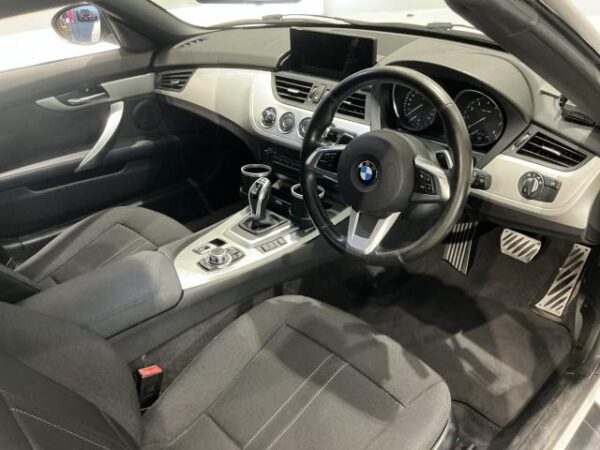 Ref:AUX-19790994 BMW Z4 2012 - Image 4