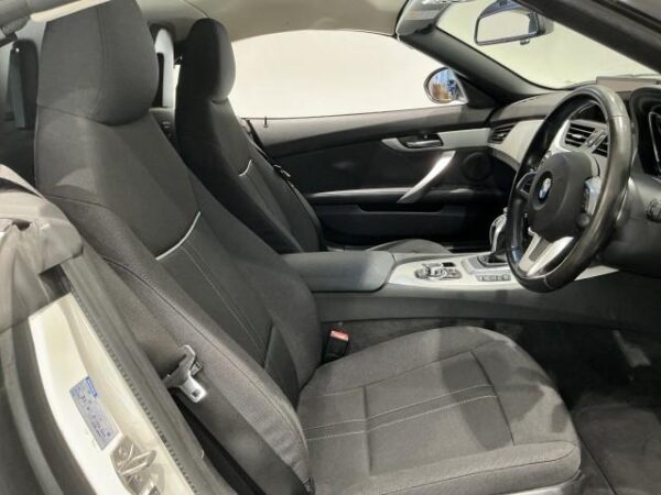 Ref:AUX-19790994 BMW Z4 2012 - Image 5