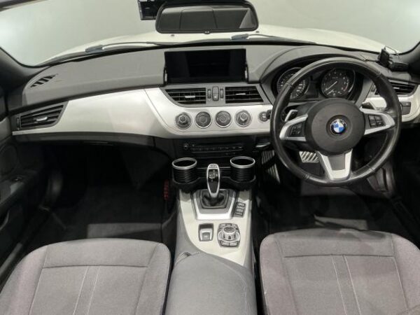 Ref:AUX-19790994 BMW Z4 2012 - Image 6
