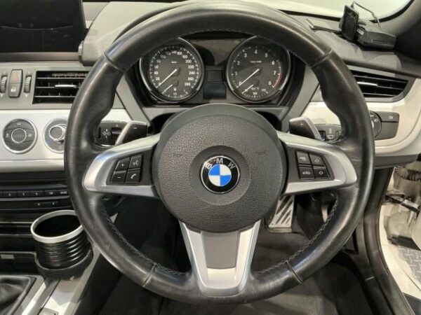 Ref:AUX-19790994 BMW Z4 2012 - Image 7