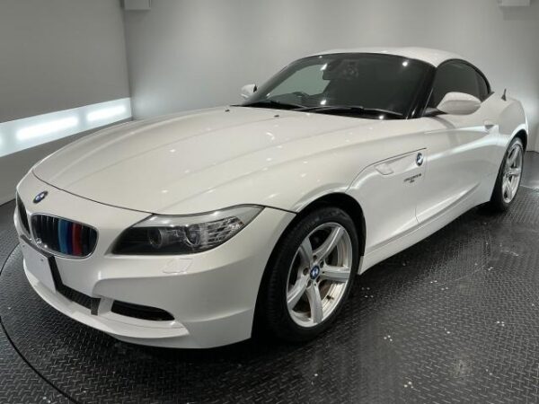 Ref:AUX-19790994 BMW Z4 2012