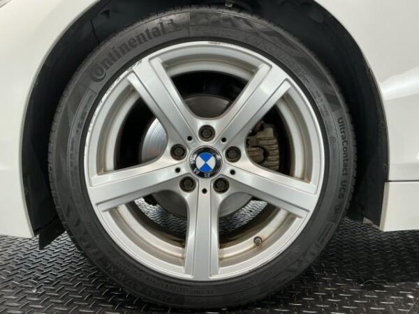 Ref:AUX-19790994 BMW Z4 2012 - Image 9