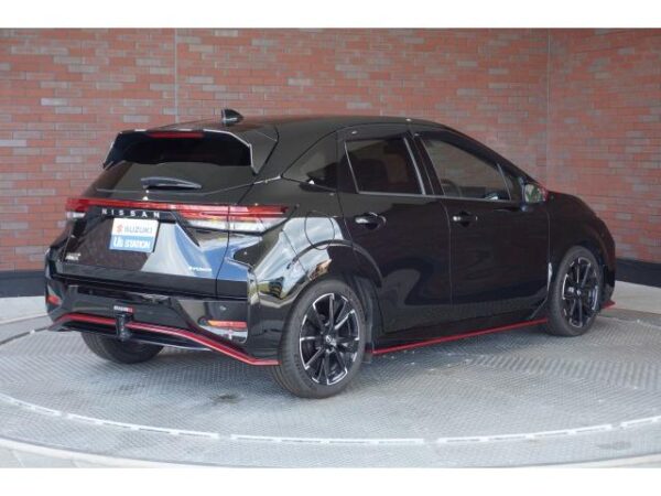Ref:AUX-19790998 NISSAN AURA 2022 - Image 2