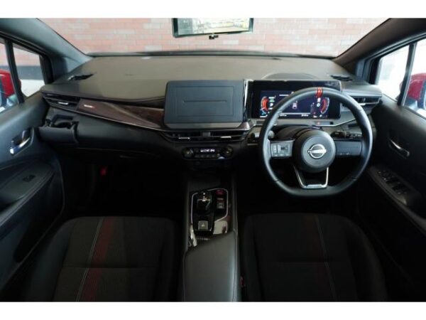 Ref:AUX-19790998 NISSAN AURA 2022 - Image 3