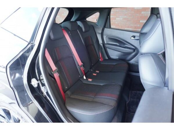 Ref:AUX-19790998 NISSAN AURA 2022 - Image 5