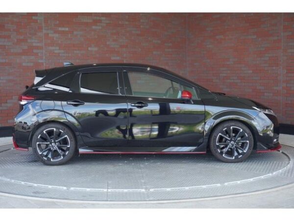 Ref:AUX-19790998 NISSAN AURA 2022 - Image 7