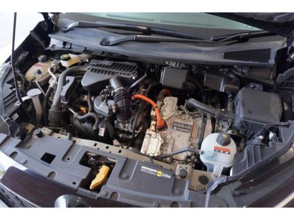 Ref:AUX-19790998 NISSAN AURA 2022 - Image 8