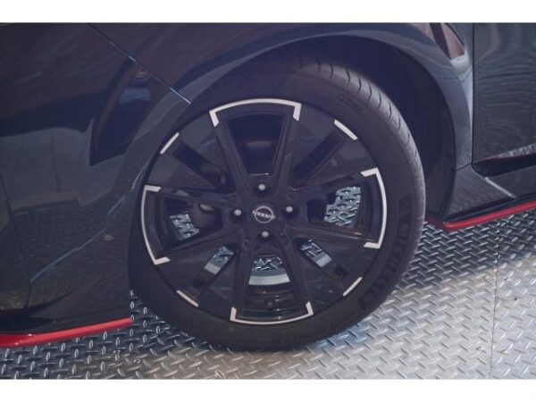 Ref:AUX-19790998 NISSAN AURA 2022 - Image 9