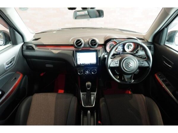 Ref:AUX-19791003 SUZUKI SWIFT SPORT 2020 - Image 3