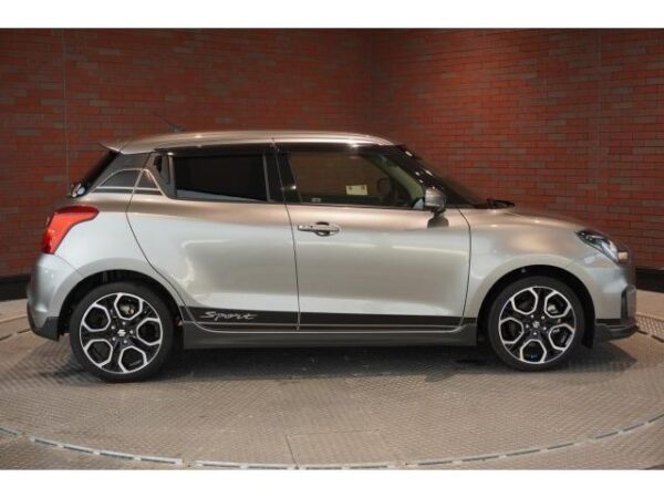 Ref:AUX-19791003 SUZUKI SWIFT SPORT 2020 - Image 4