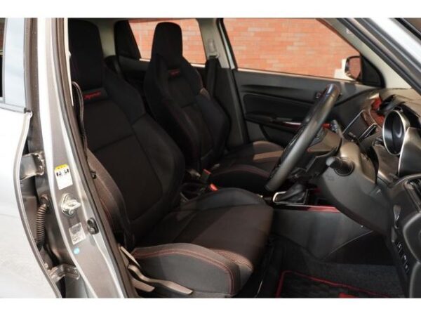 Ref:AUX-19791003 SUZUKI SWIFT SPORT 2020 - Image 6
