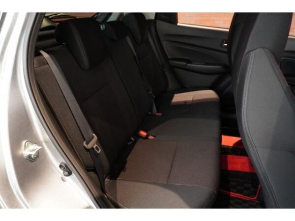 Ref:AUX-19791003 SUZUKI SWIFT SPORT 2020 - Image 7