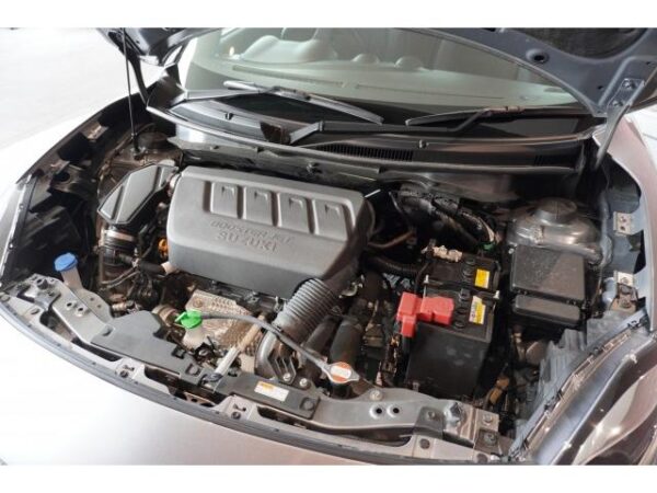 Ref:AUX-19791003 SUZUKI SWIFT SPORT 2020 - Image 8