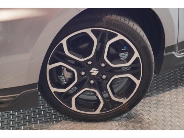 Ref:AUX-19791003 SUZUKI SWIFT SPORT 2020 - Image 9