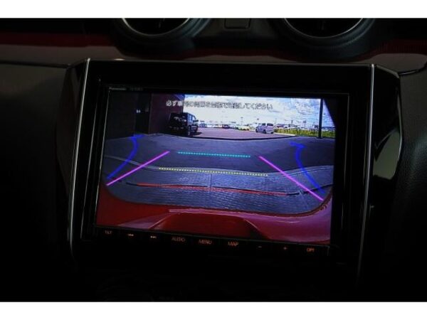 Ref:AUX-19791030 SUZUKI SWIFT SPORT 2020 - Image 5